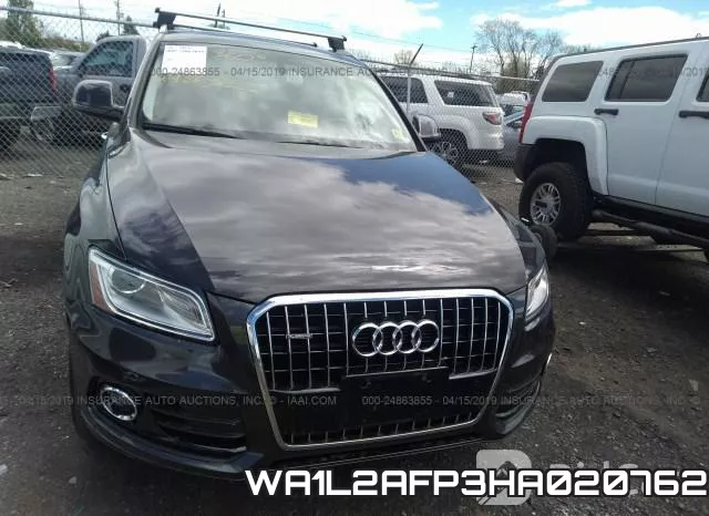 WA1L2AFP3HA020762 фото 7