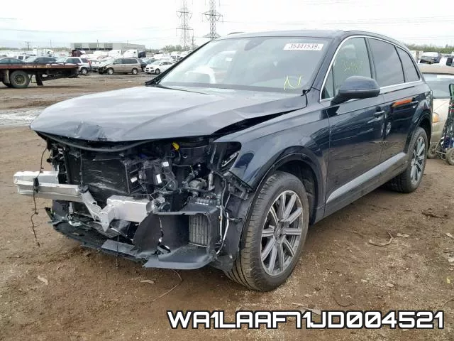 WA1LAAF71JD004521 фото 3