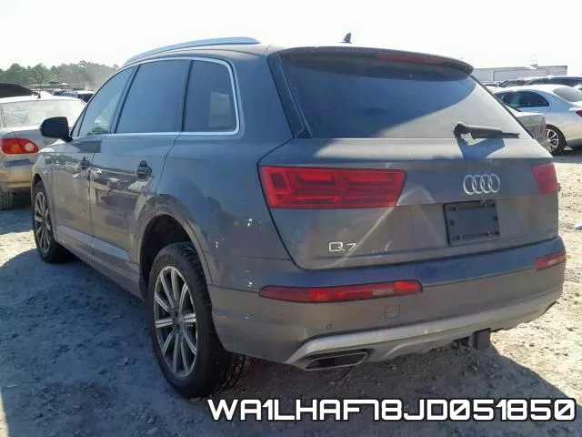 WA1LHAF78JD051850 фото 4