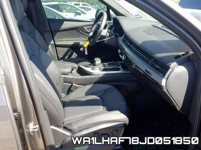 WA1LHAF78JD051850 фото 6