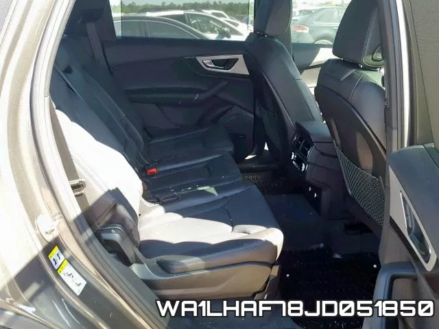 WA1LHAF78JD051850 фото 7