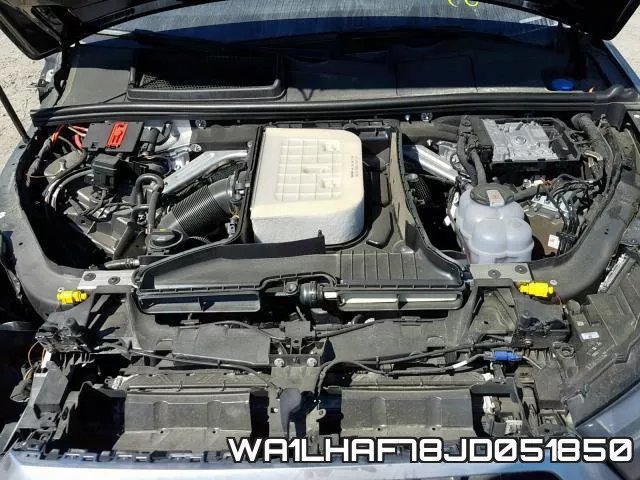 WA1LHAF78JD051850 фото 8