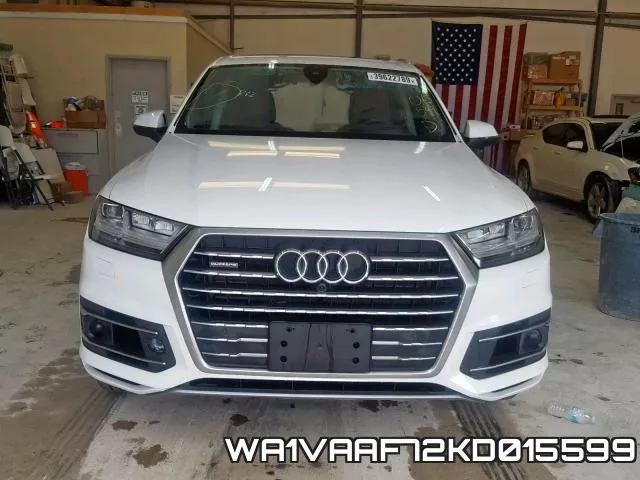 WA1VAAF72KD015599 фото 7