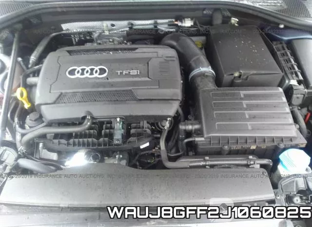 WAUJ8GFF2J1060825 фото 2