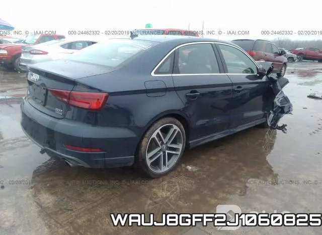 WAUJ8GFF2J1060825 фото 5