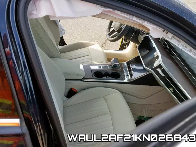 WAUL2AF21KN026843 фото 6