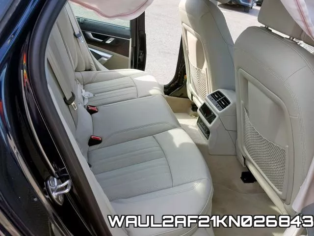 WAUL2AF21KN026843 фото 7