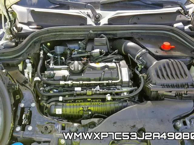 WMWXP7C53J2A49080 фото 8