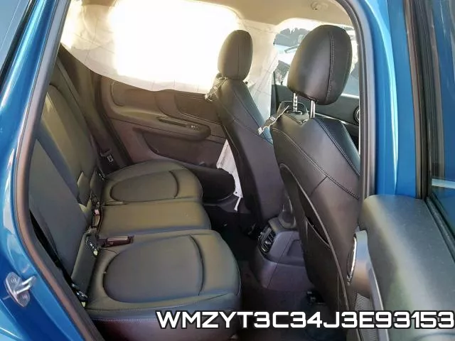 WMZYT3C34J3E93153 фото 7