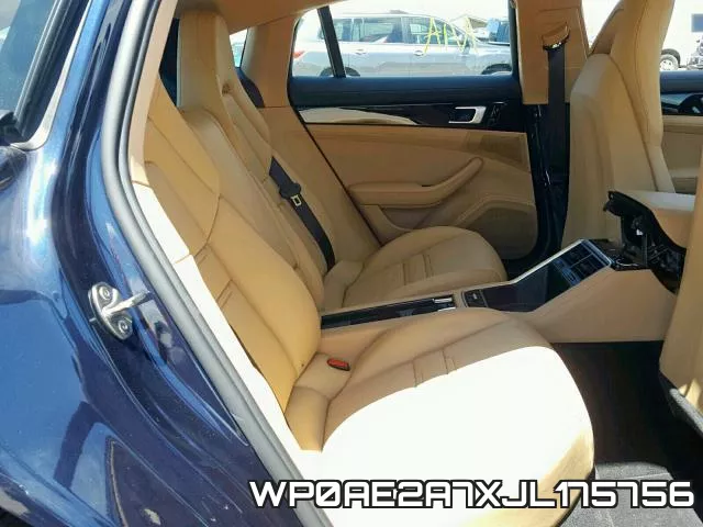 WP0AE2A7XJL175756 фото 7