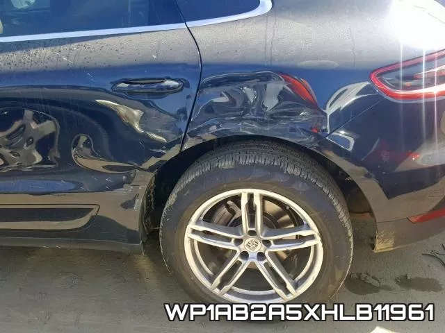WP1AB2A5XHLB11961 фото 10