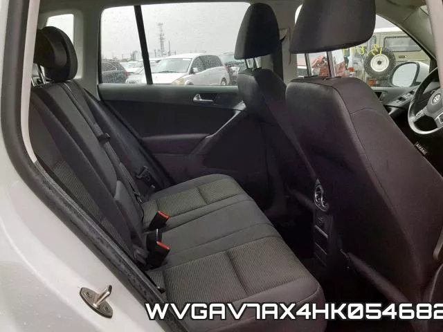 WVGAV7AX4HK054682 фото 7