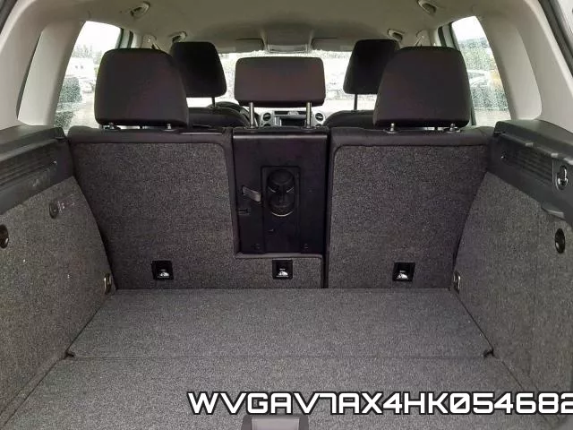 WVGAV7AX4HK054682 фото 10