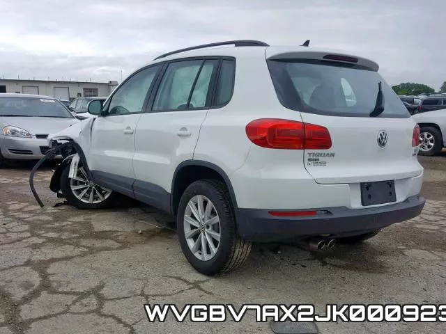 WVGBV7AX2JK000923 фото 4