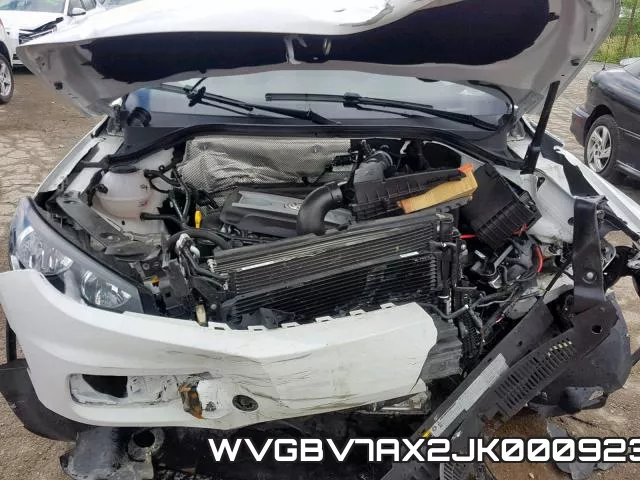 WVGBV7AX2JK000923 фото 8
