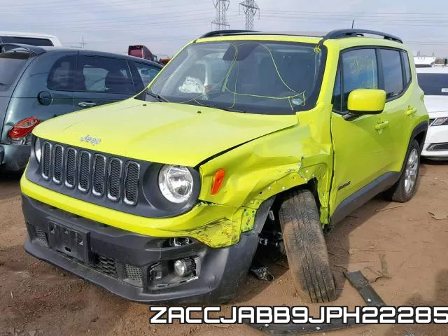 ZACCJABB9JPH22285 фото 3