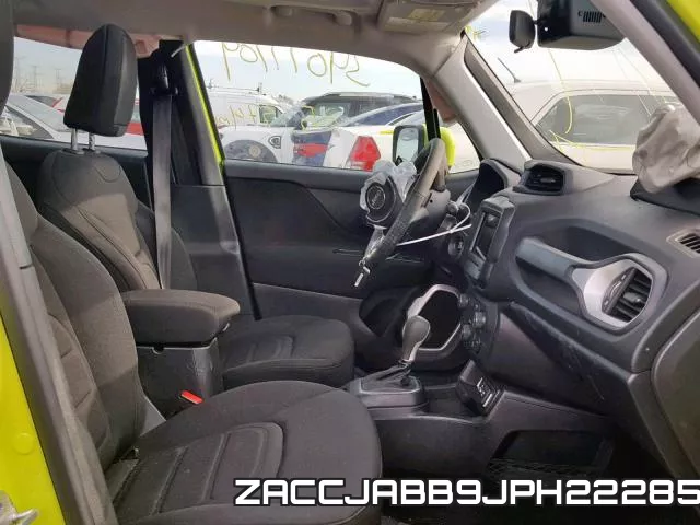 ZACCJABB9JPH22285 фото 6