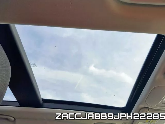 ZACCJABB9JPH22285 фото 10