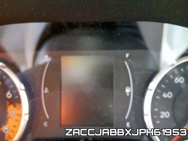 ZACCJABBXJPH61953 фото 9