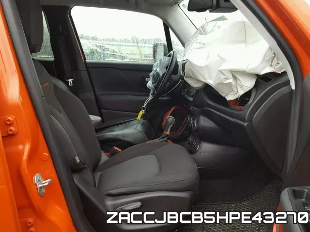 ZACCJBCB5HPE43270 фото 6