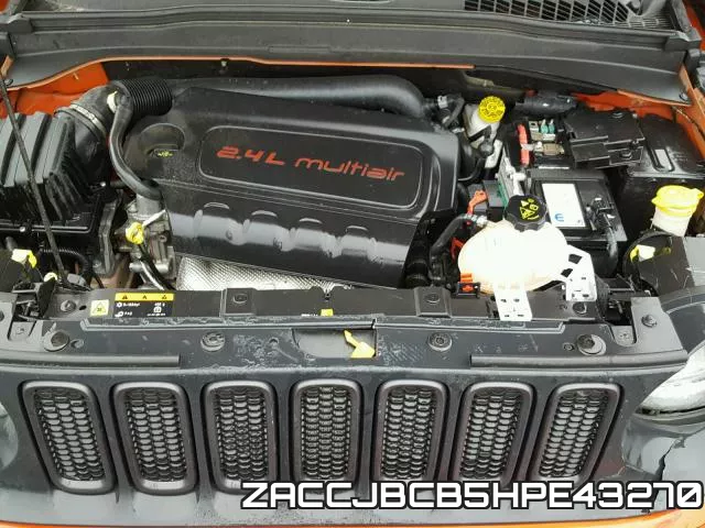 ZACCJBCB5HPE43270 фото 8