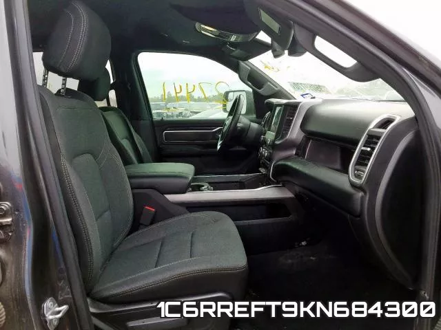 1C6RREFT9KN684300 фото 4