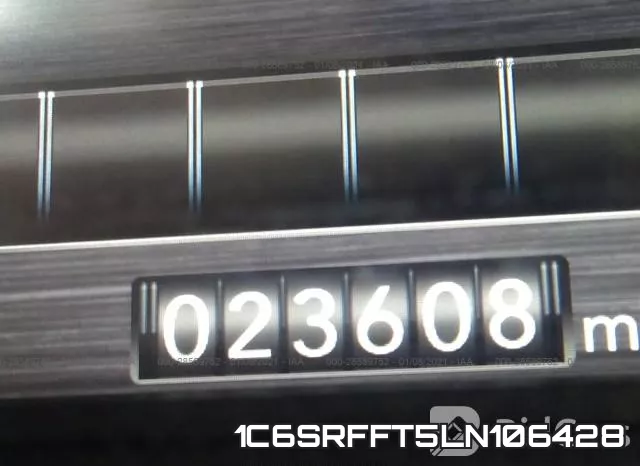 1C6SRFFT5LN106428 фото 8