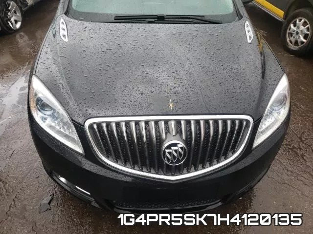 1G4PR5SK7H4120135 фото 8