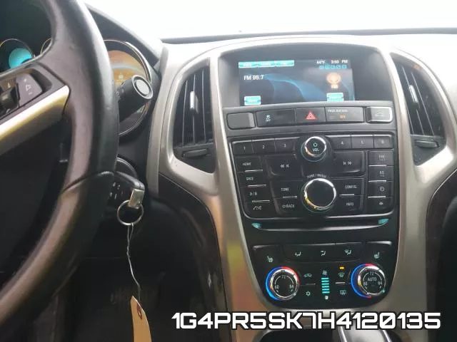1G4PR5SK7H4120135 фото 10