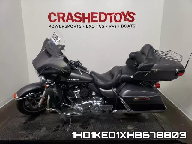 1HD1KED1XHB678803 фото 3