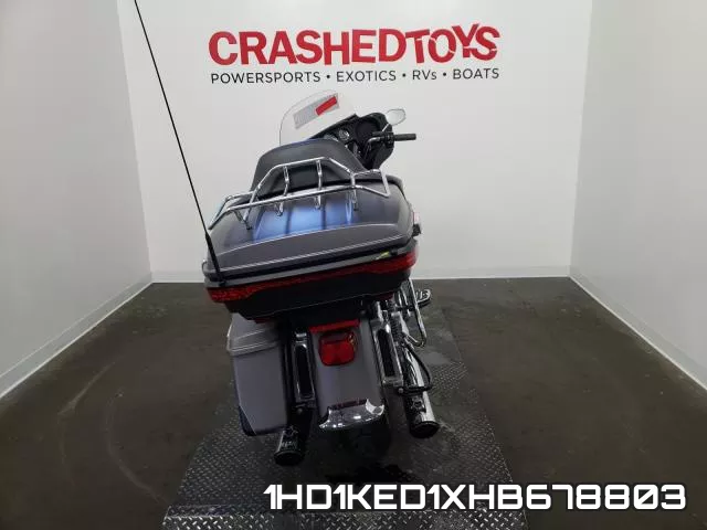 1HD1KED1XHB678803 фото 4