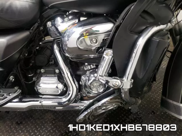 1HD1KED1XHB678803 фото 5