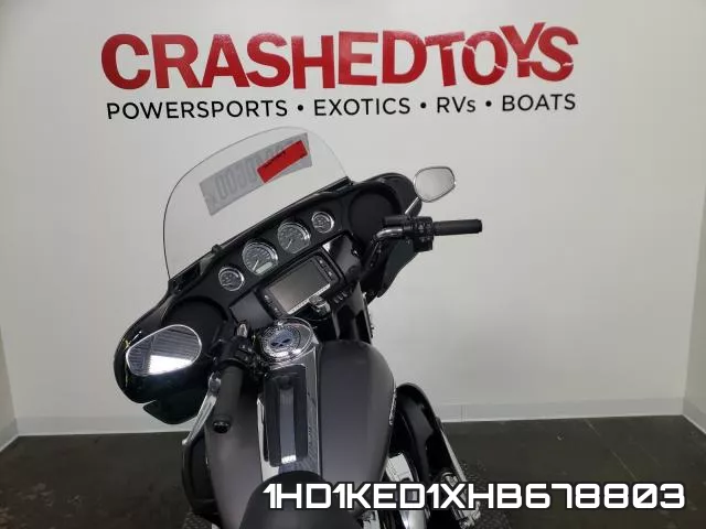 1HD1KED1XHB678803 фото 8