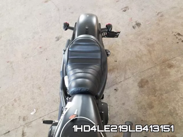 1HD4LE219LB413151 фото 6