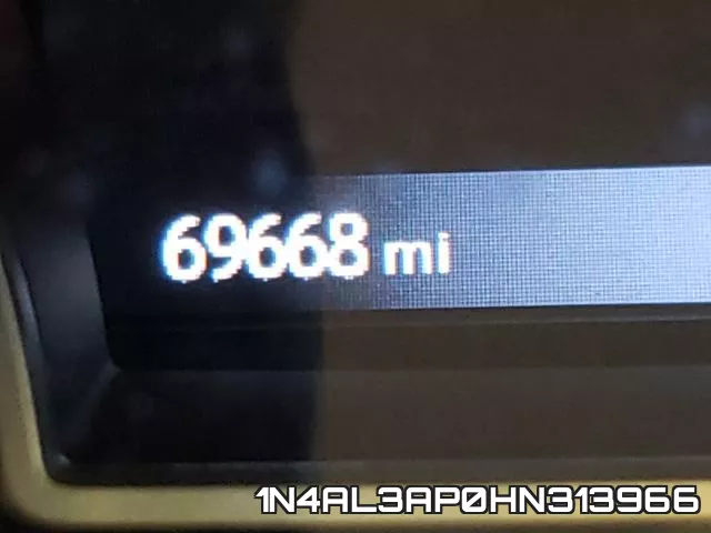 1N4AL3AP0HN313966 фото 7