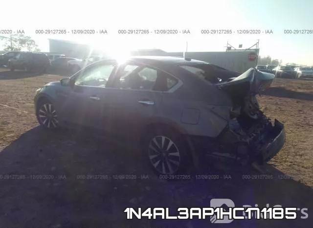 1N4AL3AP1HC171185 фото 3