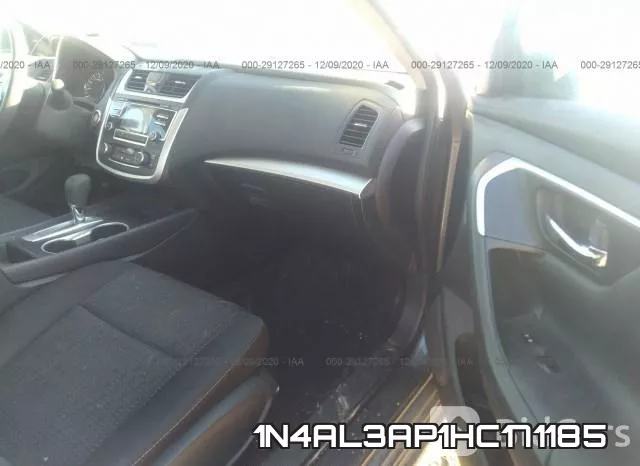 1N4AL3AP1HC171185 фото 5