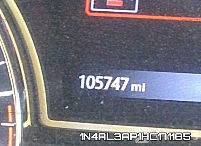 1N4AL3AP1HC171185 фото 7