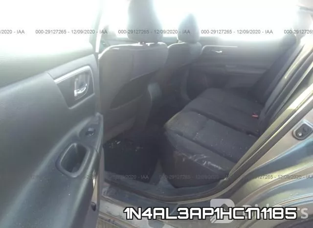 1N4AL3AP1HC171185 фото 8