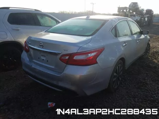 1N4AL3AP2HC288435 фото 5