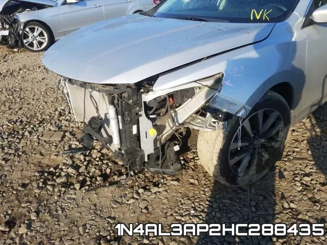 1N4AL3AP2HC288435 фото 8
