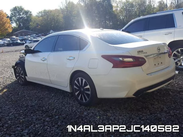 1N4AL3AP2JC140582 фото 4