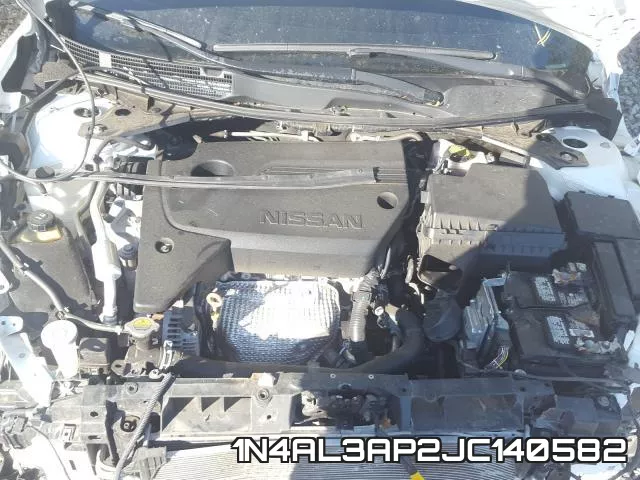 1N4AL3AP2JC140582 фото 6
