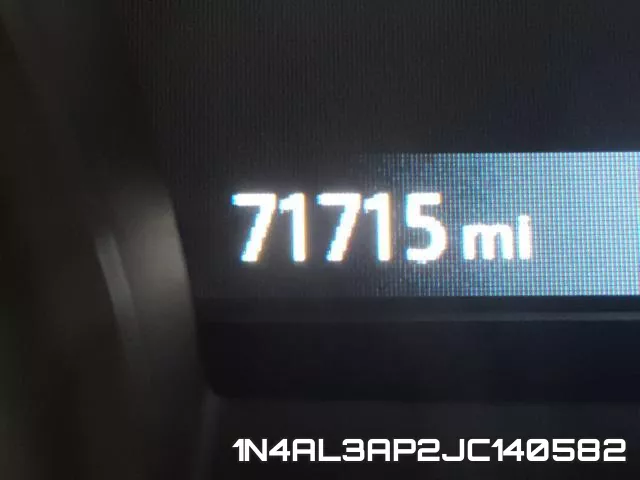 1N4AL3AP2JC140582 фото 7