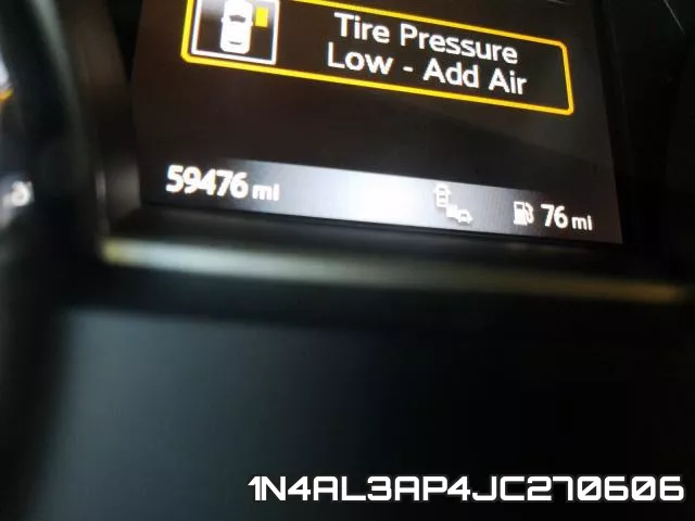 1N4AL3AP4JC270606 фото 8
