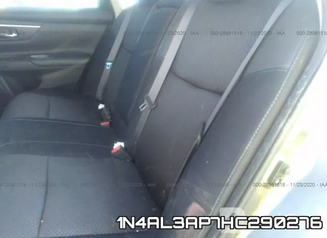 1N4AL3AP7HC290276 фото 9