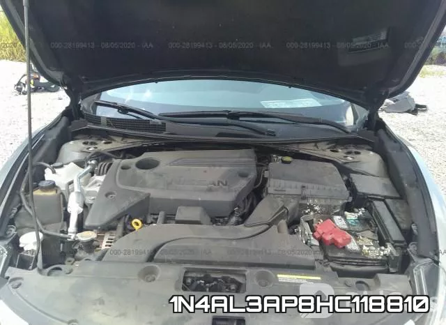 1N4AL3AP8HC118810 фото 2