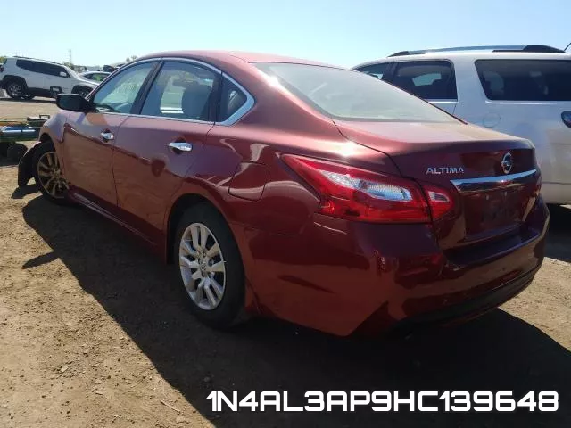 1N4AL3AP9HC139648 фото 4