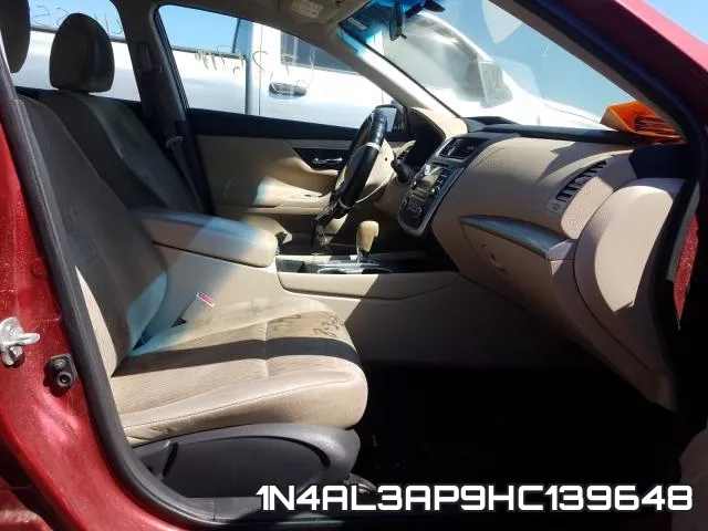 1N4AL3AP9HC139648 фото 6