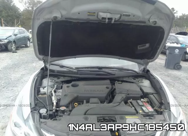 1N4AL3AP9HC185450 фото 2
